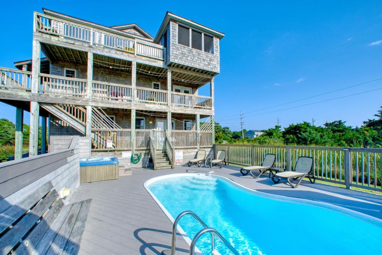 Getaways 478 Waves Exterior foto