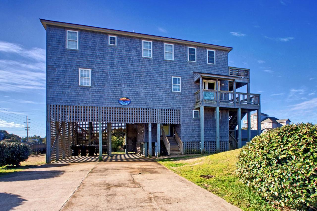 Getaways 478 Waves Exterior foto