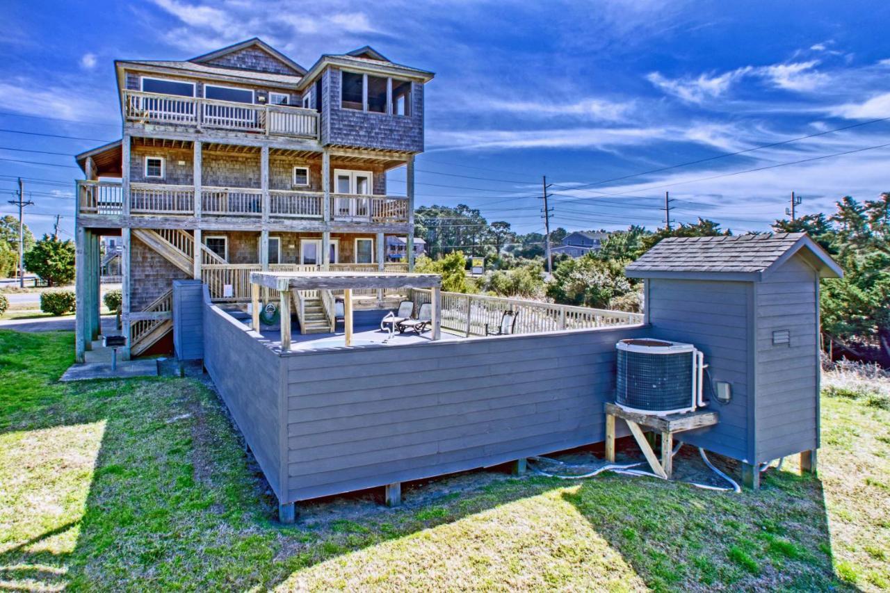 Getaways 478 Waves Exterior foto