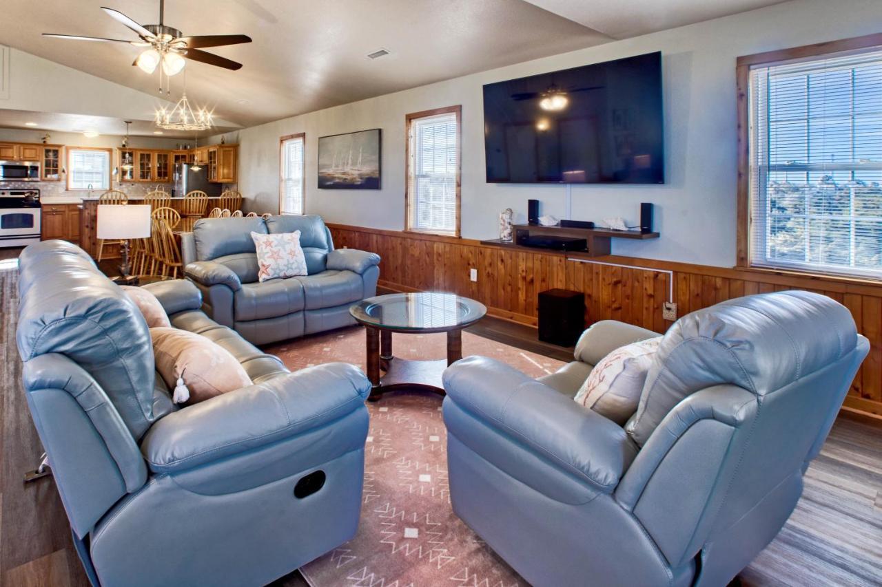 Getaways 478 Waves Exterior foto