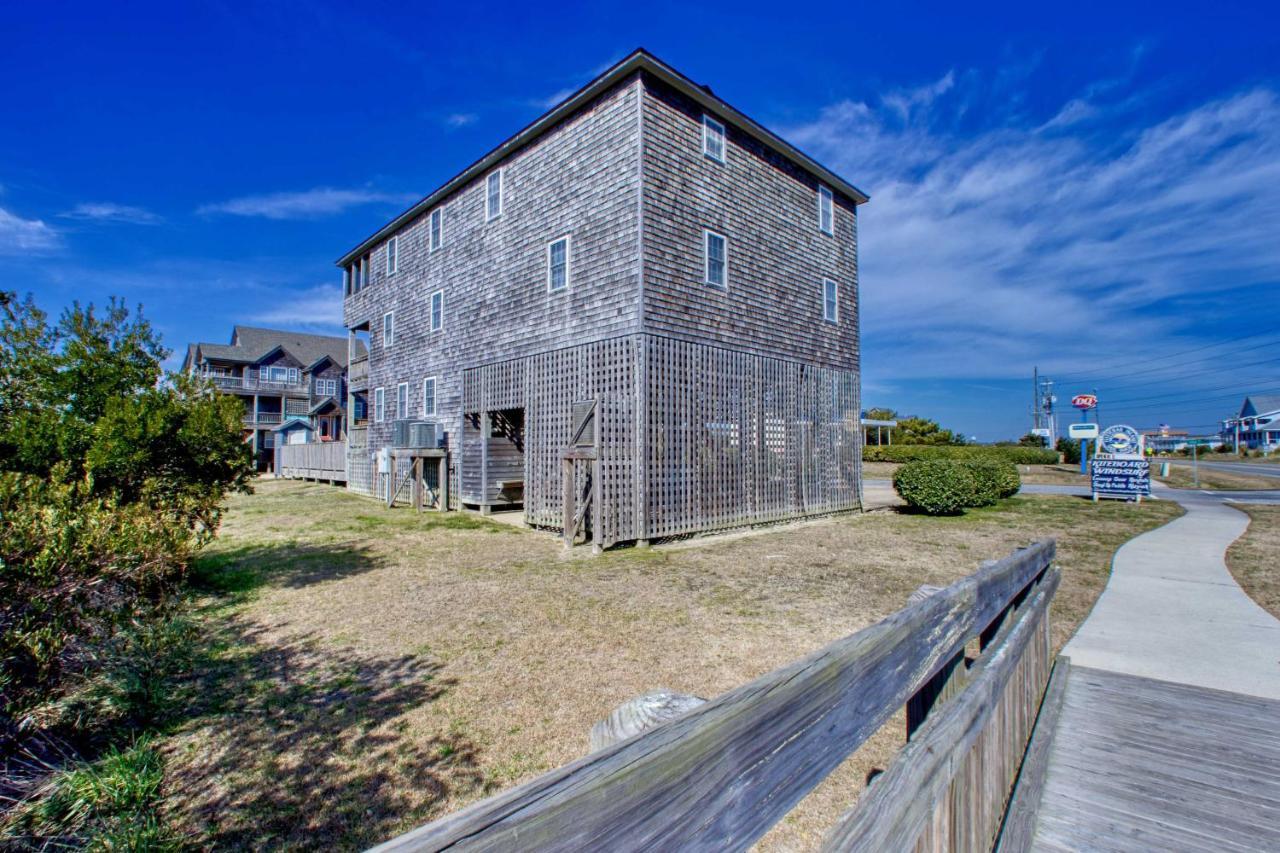 Getaways 478 Waves Exterior foto