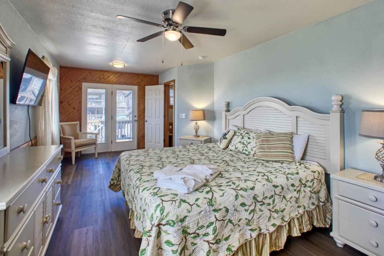 Getaways 478 Waves Exterior foto